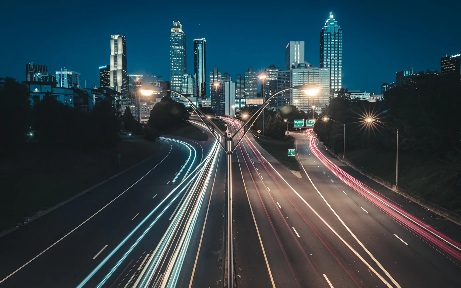 Atlanta, Georgia