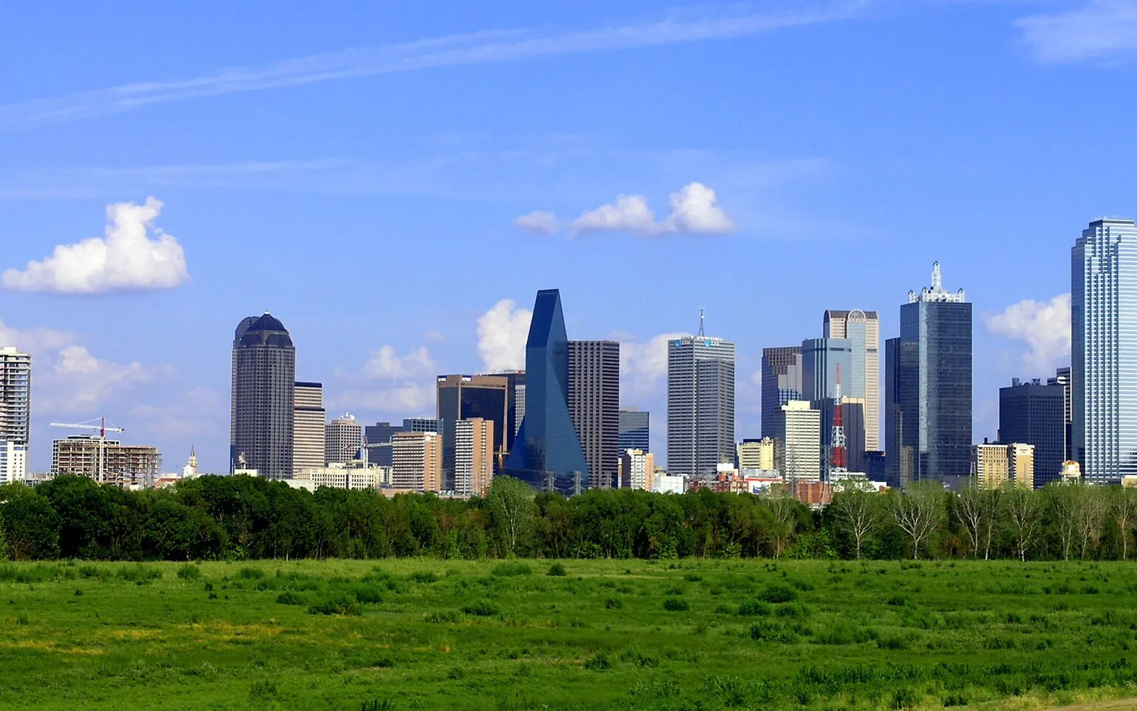 Dallas, Texas