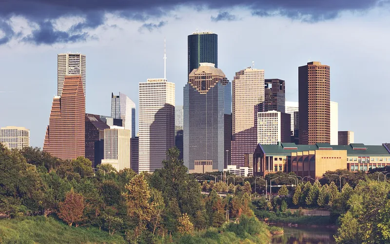 Houston, Texas