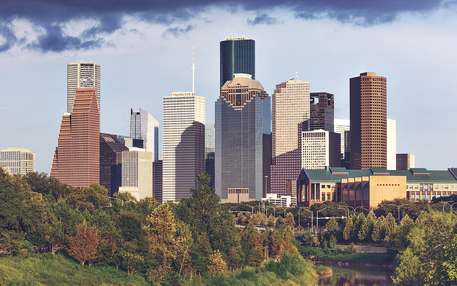 Houston, Texas