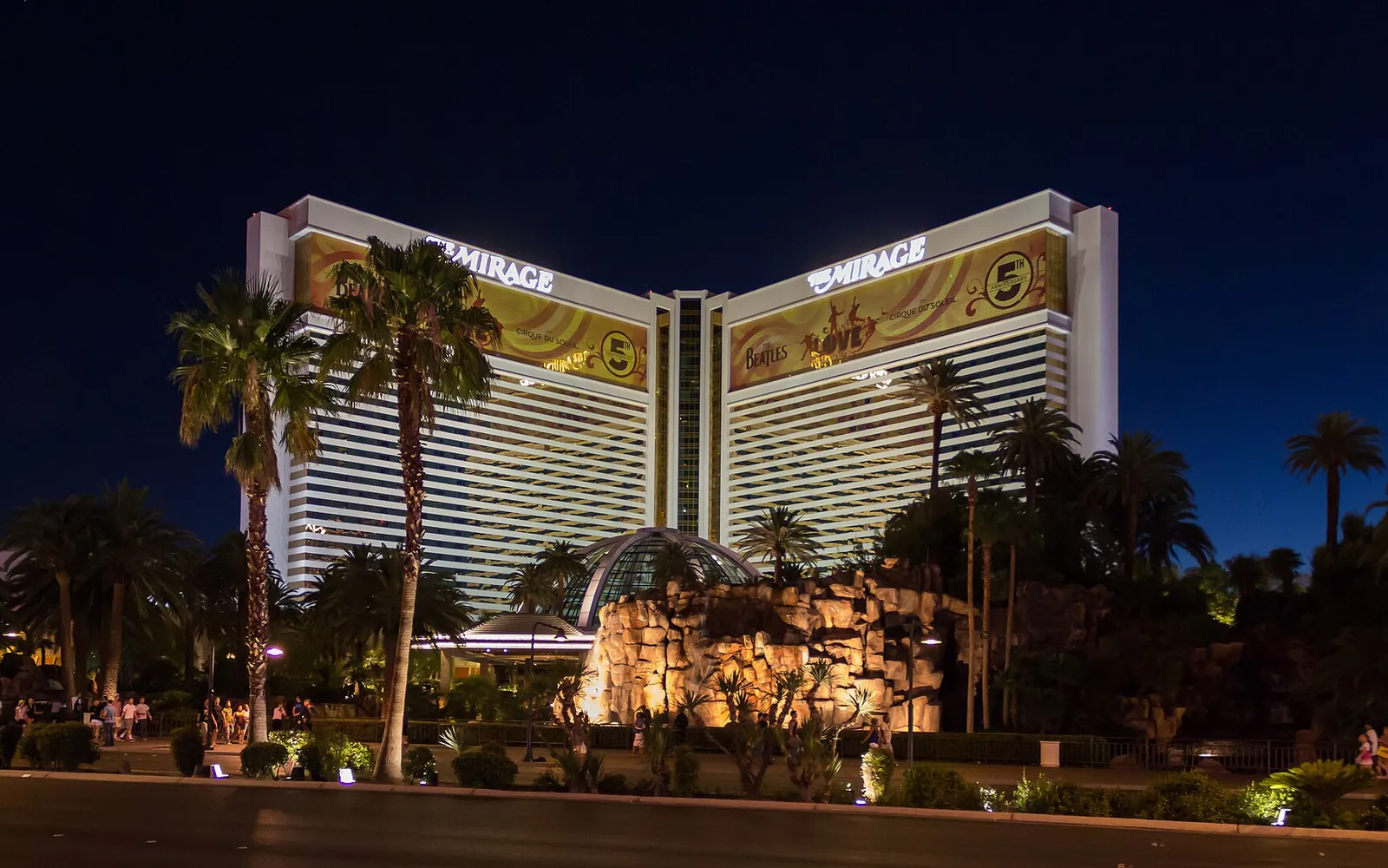 Las Vegas, Nevada