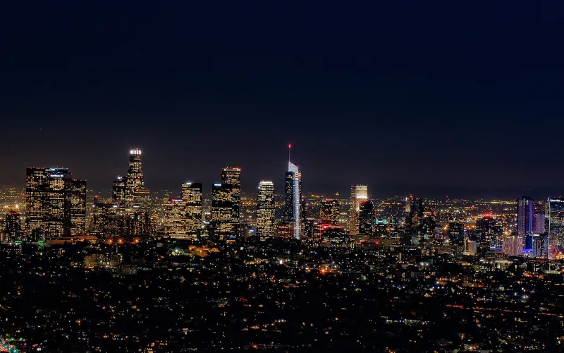 Los Angeles, California