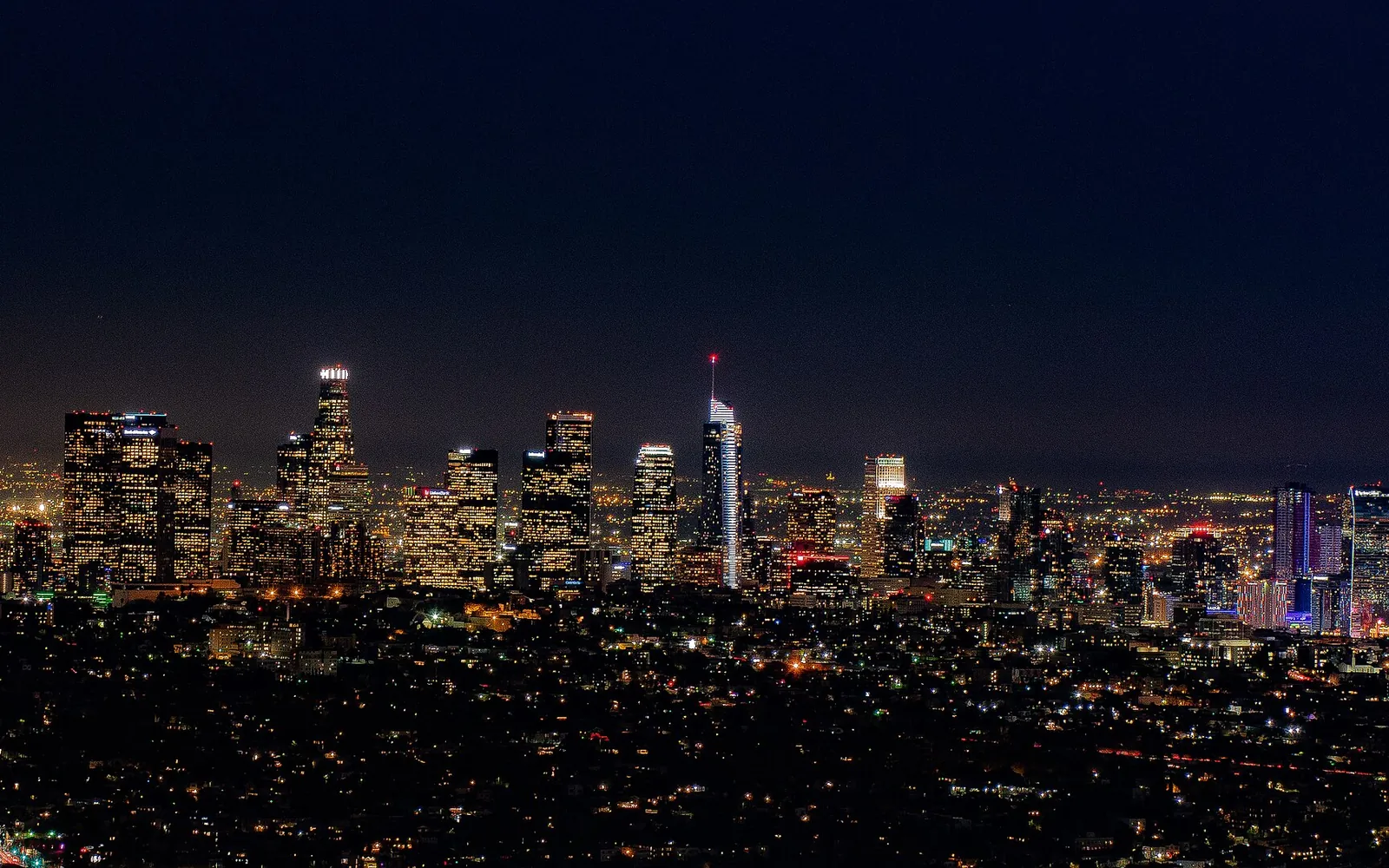Los Angeles, California