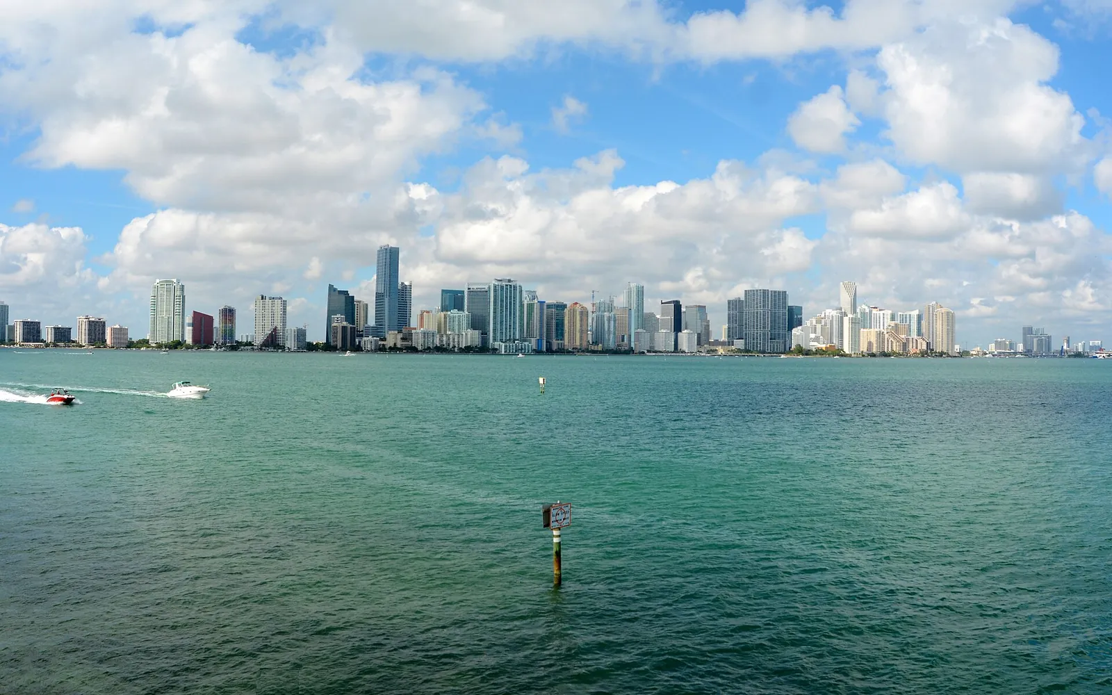 Miami, Florida