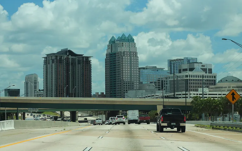 Orlando, Florida