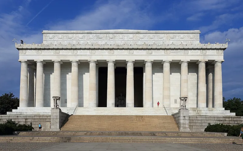 Washington DC, District of Columbia
